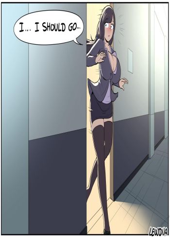 Cover of Lewdies 23 - See Me After Class